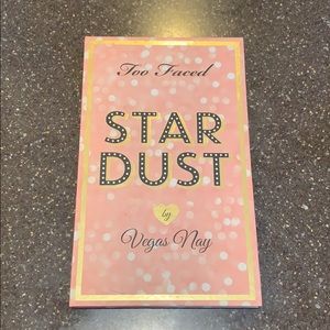 Too faced stardust palette